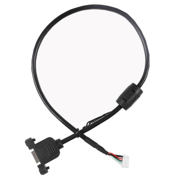 Custom Wiring Harness Accessories for Automotive Electric Motorcycle in Customisation