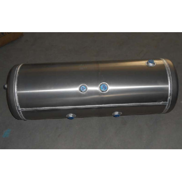 138087557 HEAVY-DUTY AIR RESERVE TANK RELIABLE REPLACEMENT FOR SANY TRUCKS