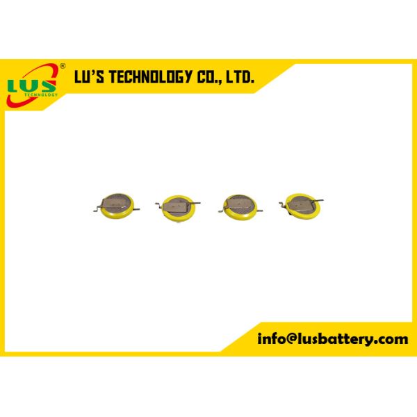 3.0Volt 18mah Cmos Battery ML1220 lithium rechargeable battery ML1220 cion cell battery