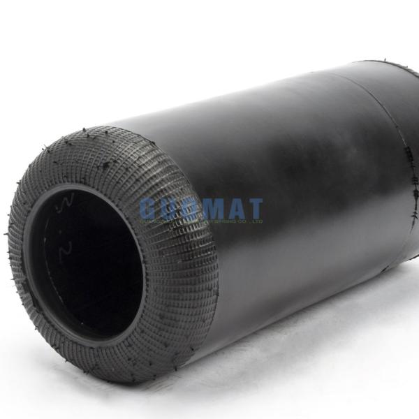 Universal Air Ride Spring Bag Contitech 975N For EVO A6993280101 Auto Suspension System Black