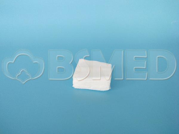 Molho médico macio da ferida de Gauze Swabs High Absorbency For dos primeiros socorros