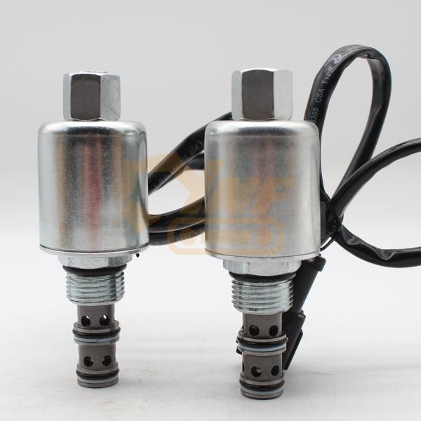 PC200-5 PC200-6 катушка электродинамического клапана 6D102 катушка электродинамического клапана 20Y-60-11674 20Y-60-11713