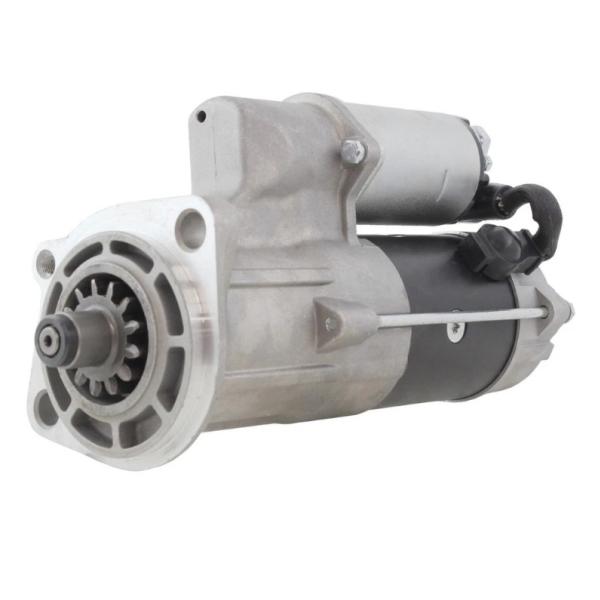 Auto Electrical Systems High Performance Starter for Hitachi ZX240 ZH23 ZAX15 ZX200-3 ISUZU 4HK14HK1T CASE JCB  0240000178 OEM