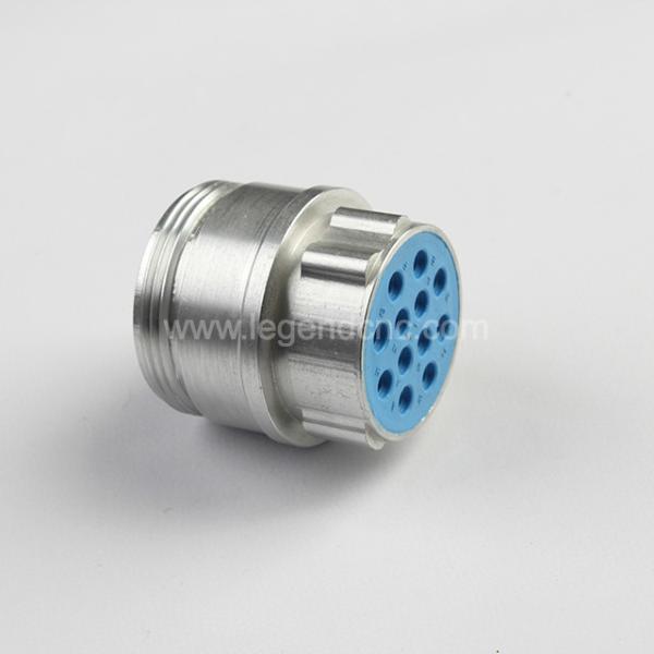 Rapid Prototyping Stainless Steel CNC Machining Services High Precision