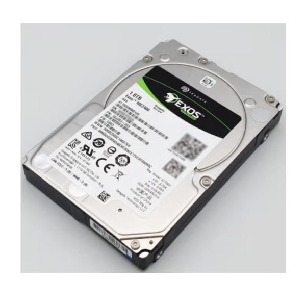 Seagate 1.8T ST1800MM0129 2.5inch SAS 12Gb s 256M 10K RPM Hard Disk Enterprise for Server