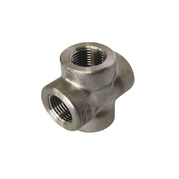 BSPP Threaded Pipe Fitting