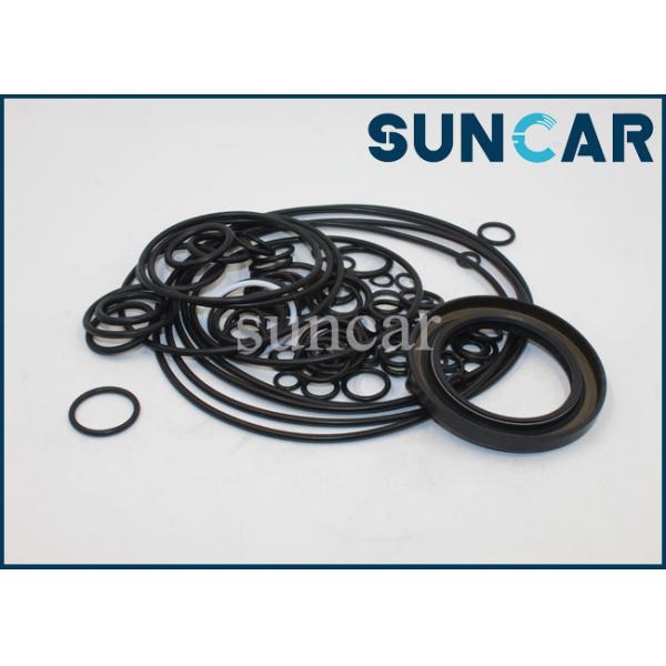 401-00225AKT 40100225AKT Main Pump Sealing Kit DOOSAN SOLAR 300LC-V Body Regu Seal Kit