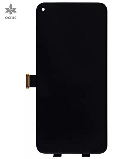 ODM Google Pixel 5 Phone Parts LCD Screen Display Panel Replacement
