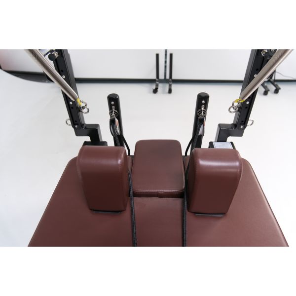 Cable Aluminium Reformer Tower U+PL025GA Aligning Framed Guard Dynamic Competition Ready