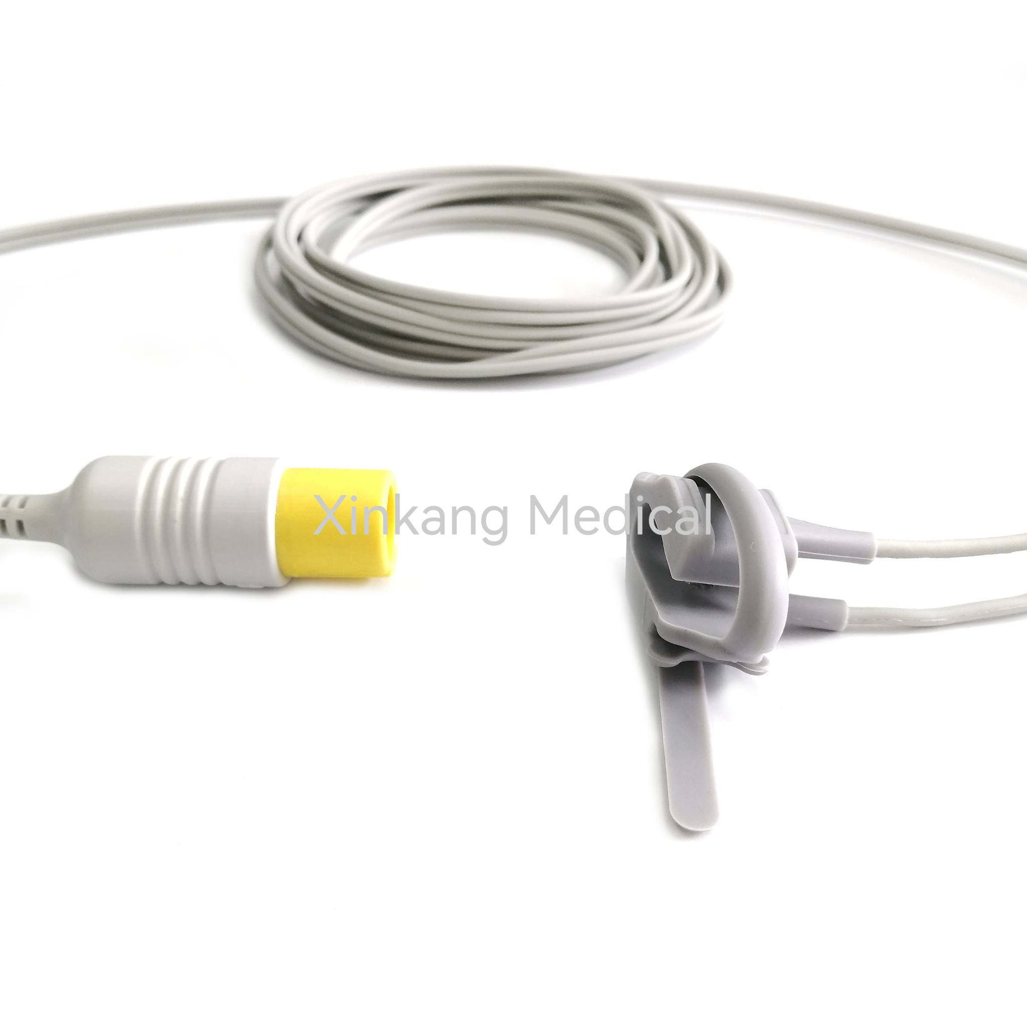 Compatible Contec 6Pin spo2 sensor Neonatal Wrap