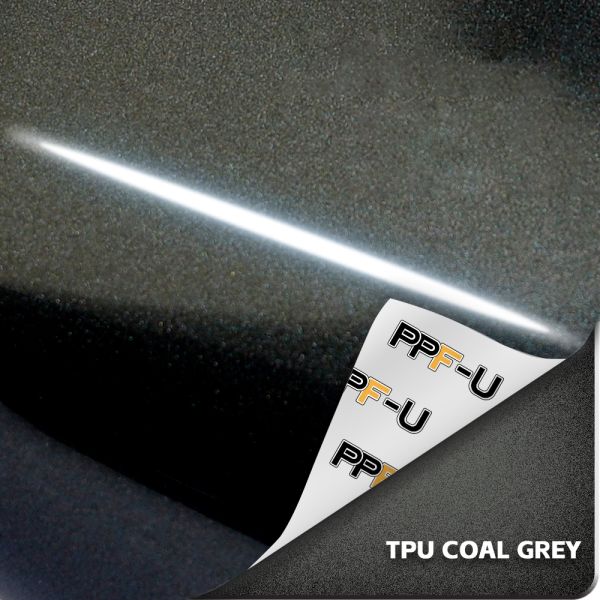 TPU Color Change Paint Protection Film Car Self Healing PPF Hydrophobic TPU OEM Customize