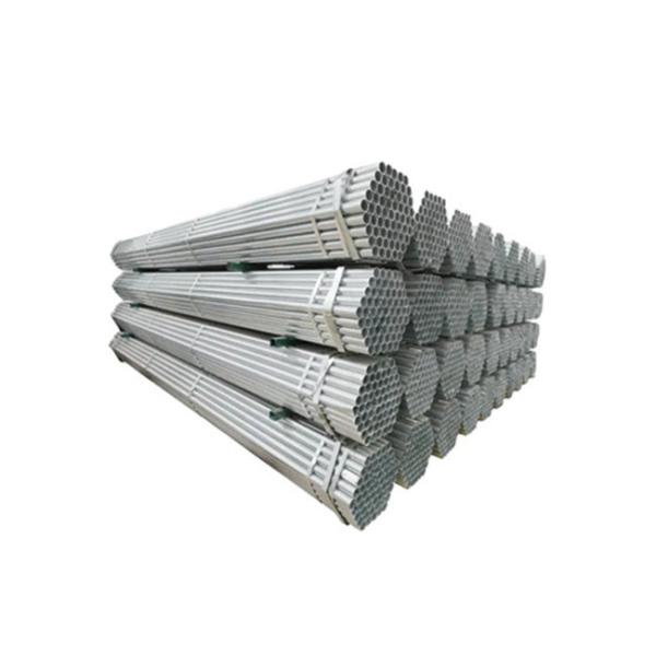 ASTM 316L 316 304 409 410 Industrial Stainless Steel Seamless Tubes 100mm-6000mm