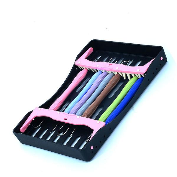 Дурабле облегченных устных зубоврачебных хирургических инструментов многоцелевой