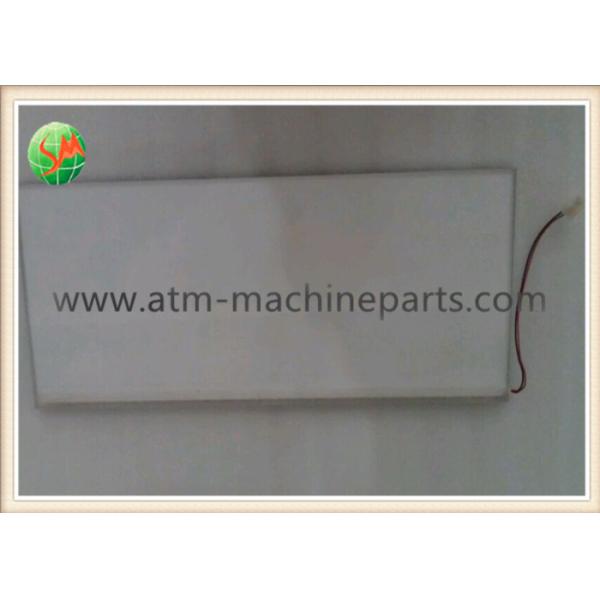 01750171417 Illumination Unit Logo 208X460 LED 1750171417 ATM Banking Solution