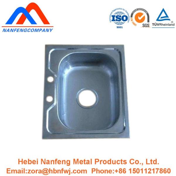 Специализированное производство прессования железа из высоких стандартов и требований