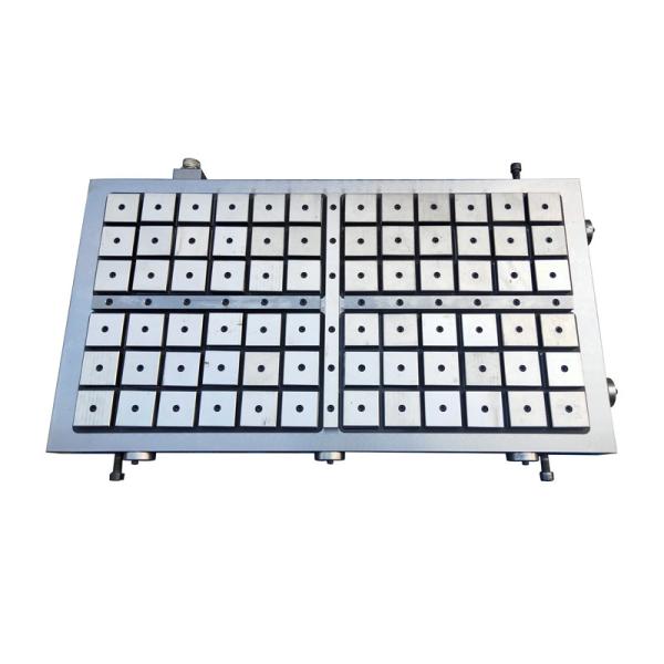 600x1100  Electro Permanent Magnetic Chuck for CNC milling machine clamping