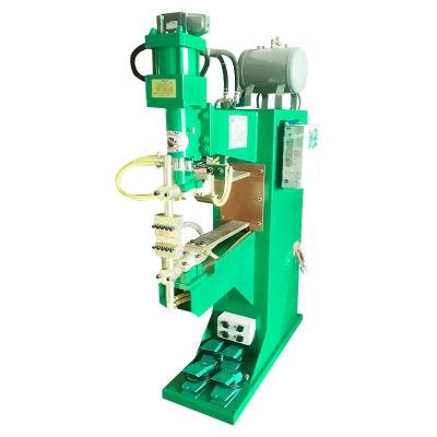 Máquina de soldadura da fileira da máquina de soldadura do ponto para máquinas de solda atuais diferentes