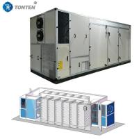 Equipamento de secagem de madeira de aço inoxidável Forno de circulação de ar quente