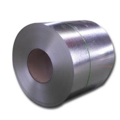 Z30-Z40 Shandong Fastory 0,8mm laminado a frio Galvalume bobinas de tiras Gi aço galvanizado