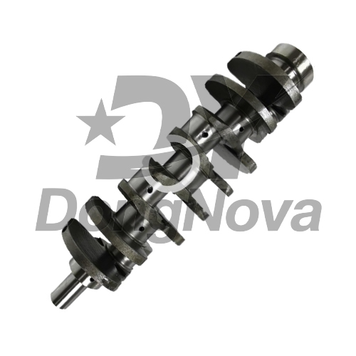 OK65A-11-301J Car Engine Crank Car Crank System High Strength For Kia K2700 Pregio Bon Besta GS