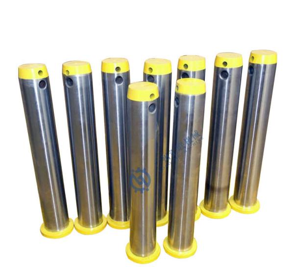 All series Diameter 35 40 45 50 55mm  Hardened Excavator bucket shaft Bucket pin