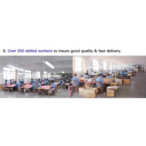 Guangdong Hongfa Import & Export Co., Ltd.