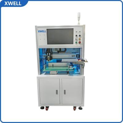 Automatic Numerical Control EV Cell Battery Spot Welding Machine For 18650 Battery Pack