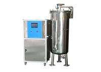 Réservoir continu d'acier inoxydable d'immersion d'équipement d'essai d'entrée de l'eau IPX8 du CEI 60529