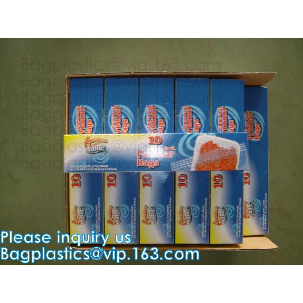 Sandwichbags, Food Storagebags, Ziplockbags, Reclosablebags, Freezerbags, Sliderlockbags, Gripsealbags, Resealablebags