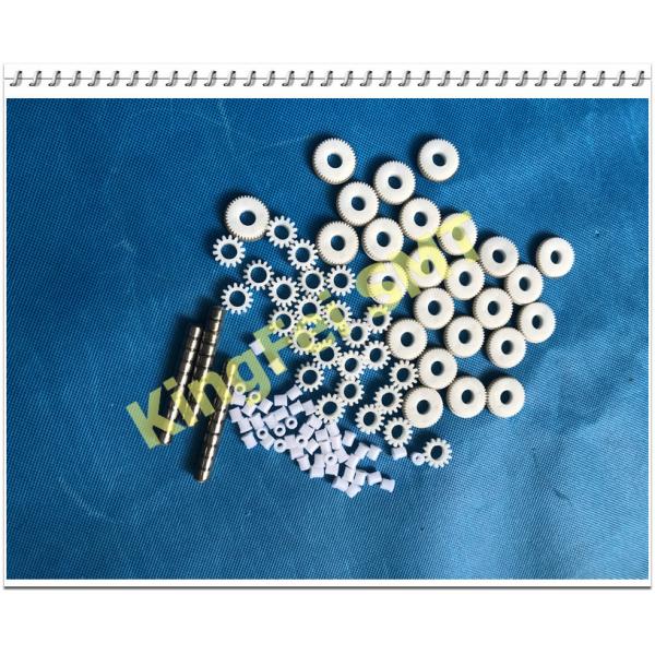 CP45 8MM SMT Feeder Parts J2500061 J2500062 Vinyl Guide Roller 2 For Samsung CP Feeder