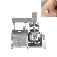 Machine à emballer à grande vitesse de sachet de farine d'épice pour Chili Powder