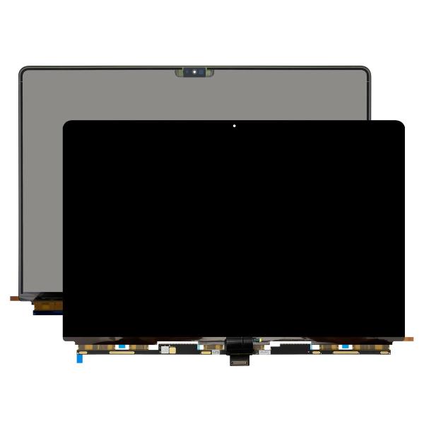 LCD Display Replacement for MacBook Air 13.6 A3113 (2024 M3 Pro MEC8611)