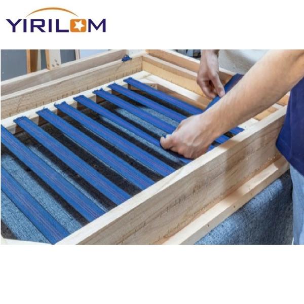 Appareils pour la maison 100 mètres de 2  50mm élastique tapisserie pour canapé