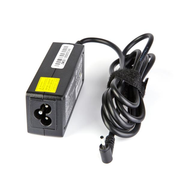 Samsung Laptop Power AC Adapter 40W 12V 3.33A 2.5*0.7mm DC
