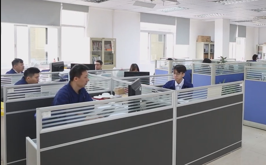 Dayuan Industrial Co., Ltd.