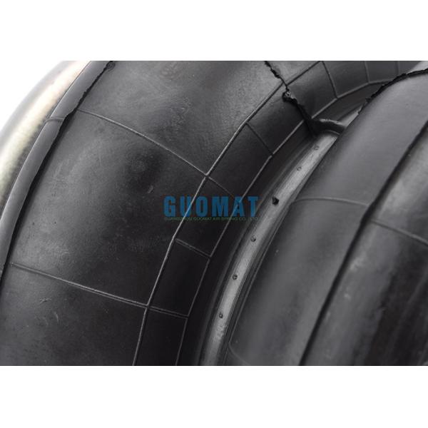 Промышленный резиновый удар весны воздуха В01-358-3403 на американская несущая 8003-009