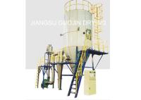 l'écran tactile pneumatique de PLC de dessiccateur de jet du bec 220V a commandé