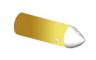 Reamer Float Shoe And Float Collar Bullet Nose Casing Float Equipment