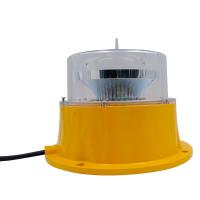 Luz de baliza média 100Lux dos aviões da intensidade 40W 2000cd
