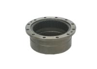 Caixa de engrenagens do balanço do redutor EX220-3 do pântano das peças EX200-5 EX220-5 EX200-2 da engrenagem planetária de Hitachi