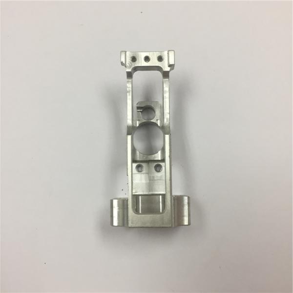 допуск 0.02mm гальванизируя CNC AL5052 подвергал части механической обработке