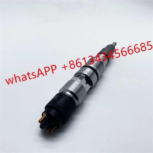 Injetores diesel de Bosch do bocal DLLA151P2311 4290987 20798683 3803976