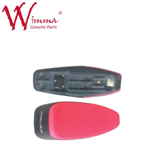 Китайский поставщик WAZD - 18 Мотоциклетные детали Автомобильная сиденья подушка Губка PU кожа