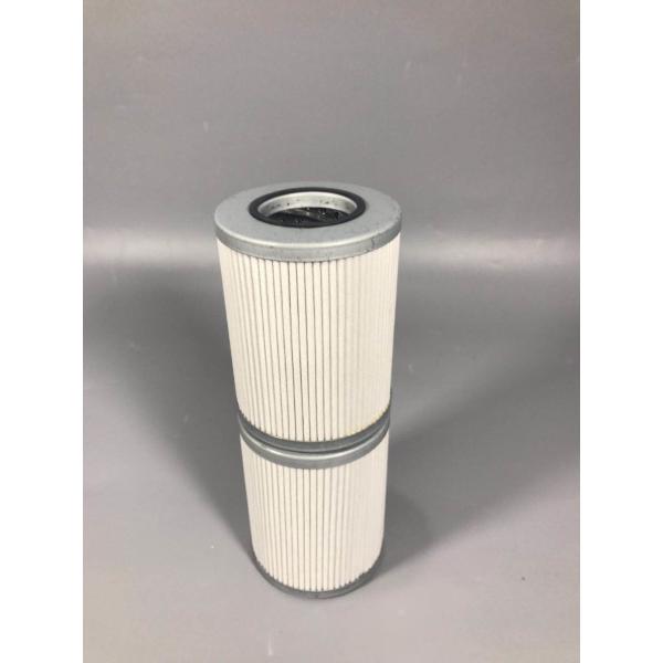 Cylindrical Hydraulic Tank Suction Strainer Multilayer Cost Effective Simple Structure