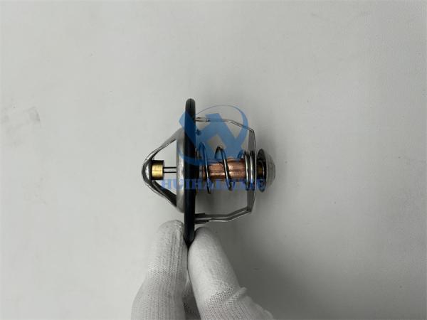 Partie électrique de la pelle 1137700700 Assemblage du thermostat pour 6BD1 6BG1 4BG1 Moteur 1137700700 pour ZX200 EX100-5 ZX230 ZX270 pelle