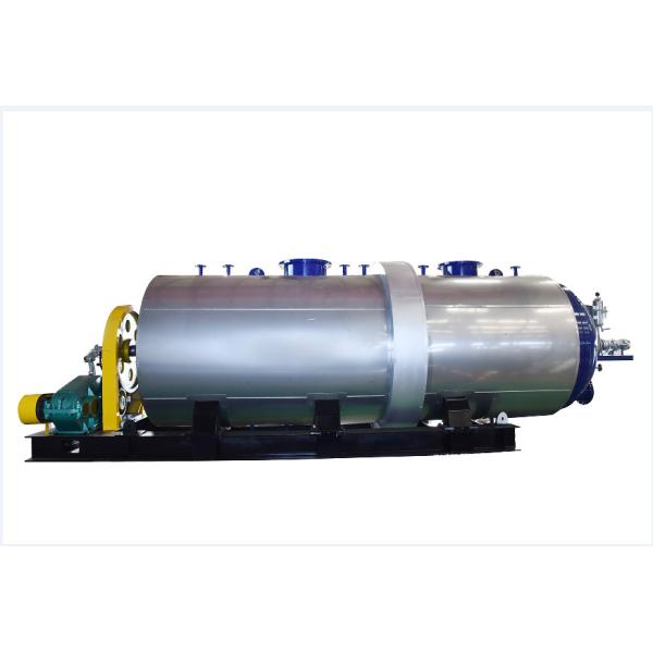 Sus Rendering Plant Machinery Fat Cooker For Animals Oil