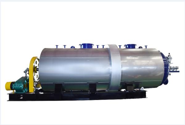 Sus Rendering Plant Machinery Fat Cooker For Animals Oil
