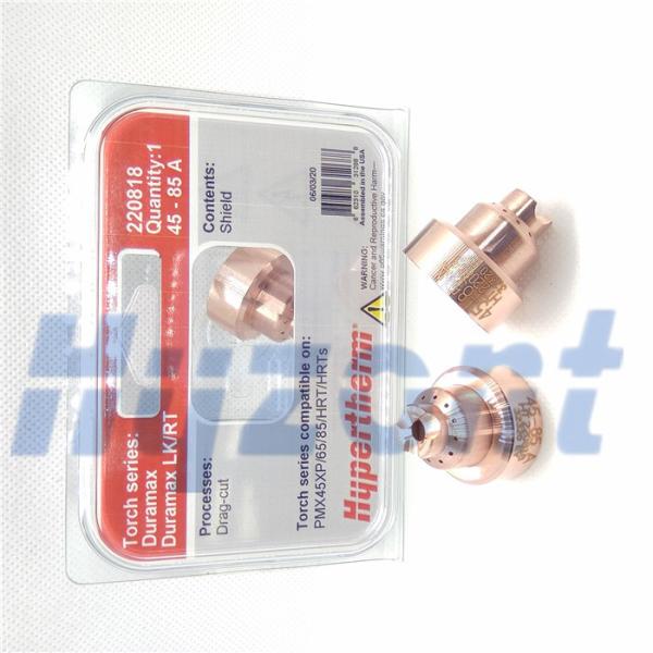 Mechanized Shield 220818 65-85Amp Drag Cutting Shield