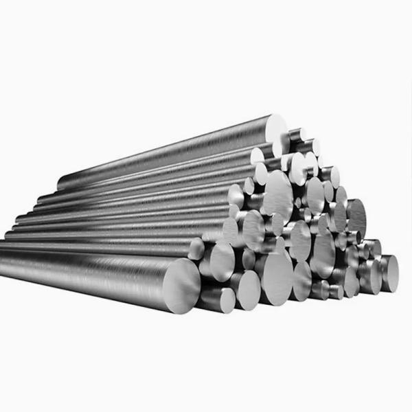 304 316L Stainless Steel Bar Round Square Rod 2mm 3mm 6mm 14mm 70mm Bright