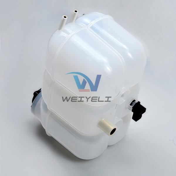 EC200D/210D/220D Coolant Expansion Tank For VOLVO Excavator 17411509 11224995